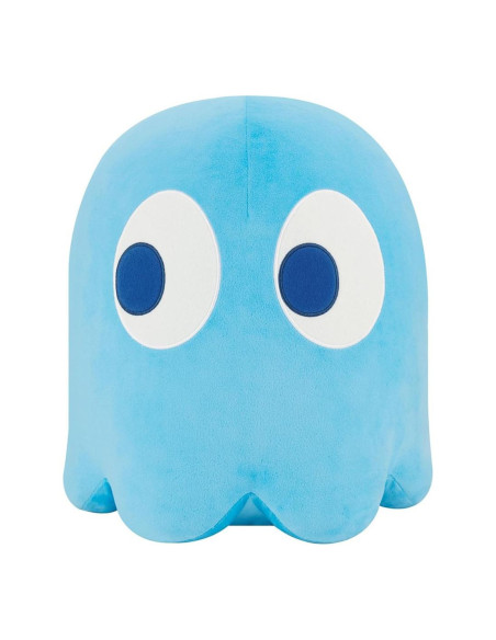 Peluche banpresto big plush pac - man inky