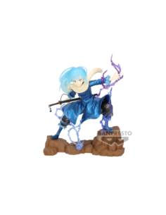 Figura banpresto: that time i got