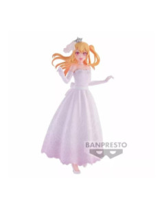 Figura banpresto oshi no ko bridal