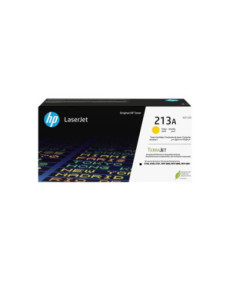 Toner hp laserjet 213a magenta