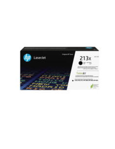 Hp toner laserjet 213x negro alta