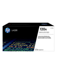 Tambor hp 120a laserjet multicolor