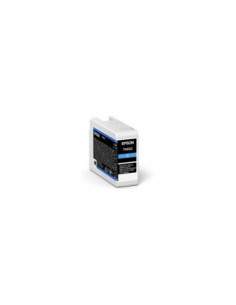 Cartucho tinta epson cyan t46s2 ultrachrome