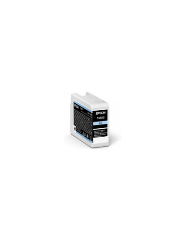 Cartucho tinta epson singlepack light cyan