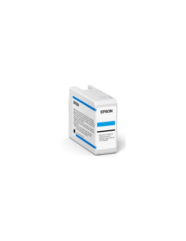 Cartucho tinta epson singlepack light cyan