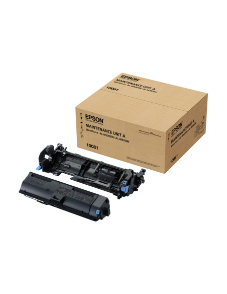 Kit mantenimiento epson al - m310 m320 unit