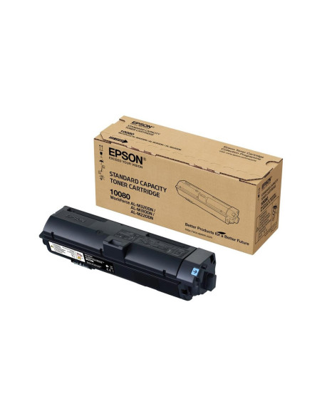 Toner epson al - m310 m320 negro