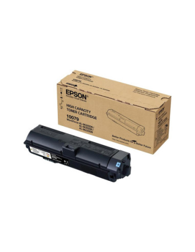 Toner epson al - m320 al - m310 m320 negro