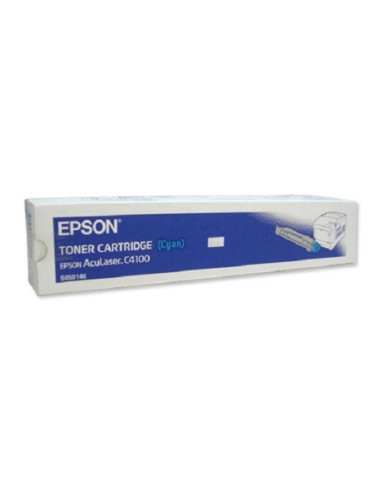 Toner epson aculaser c - 4100 cian 8000