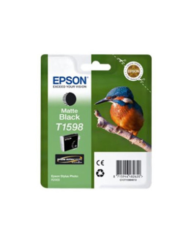 Cartucho tinta epson stylus photo r2000