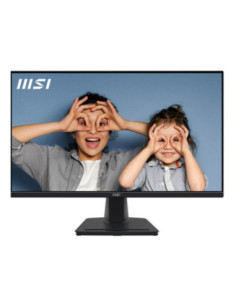 Monitor msi pro mp275q 27 pulgadas wqhd