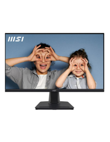 Monitor msi pro mp275q 27 pulgadas wqhd