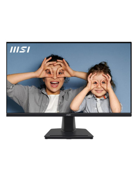Monitor msi pro mp275q 27 pulgadas wqhd