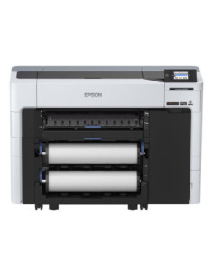 Plotter epson surecolor sc - p6500de doble rollo