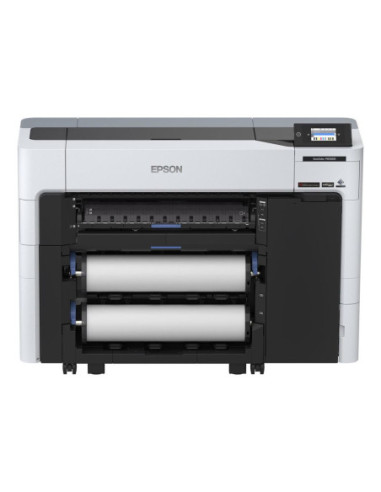 Plotter epson surecolor sc - p6500de doble rollo