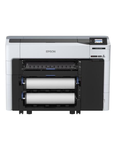 Plotter epson surecolor sc - p6500de doble rollo
