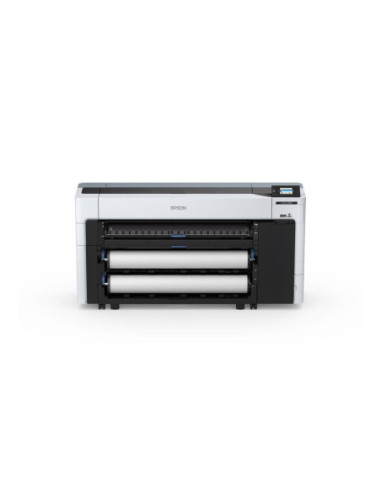 Plotter epson surecolor sc - p8500d std doble