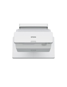 Proyector epson eb - 760w ansi 3lcd wxga