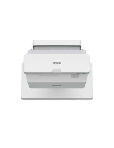 Proyector epson eb - 760w ansi 3lcd wxga