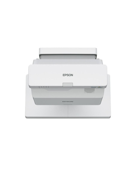Proyector epson eb - 760w ansi 3lcd wxga