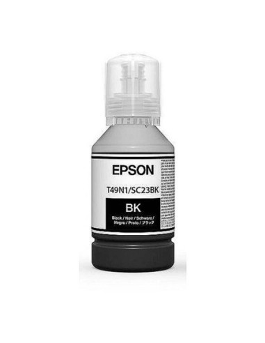 Botella tinta epson sc - t3100x black