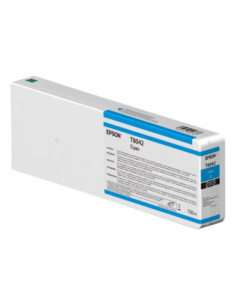 Cartucho tinta epson t55x200 ultrachrome hdx