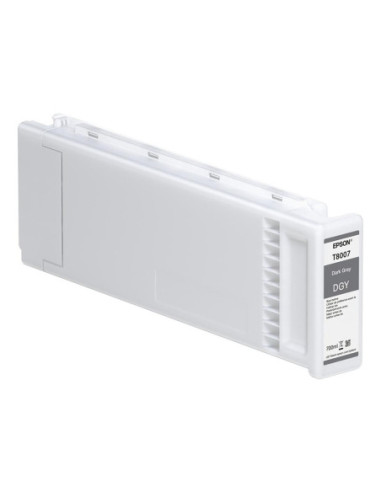 Cartucho tinta epson t800700 ultrachrome pro