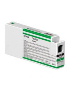 Cartucho tinta epson t54xb00 ultrachrome hdx
