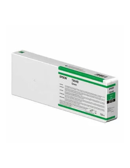 Cartucho tinta epson t55xb00 ultrachrome hdx