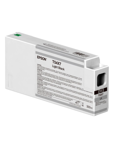 Cartucho tinta epson t54x700 ultrachrome hdx