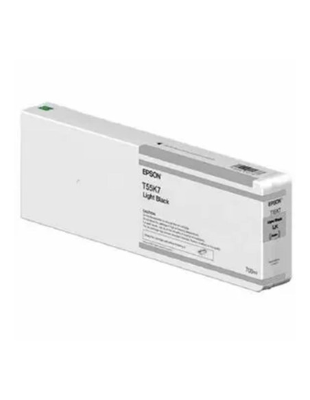 Cartucho tinta epson t55k700 ultrachrome hdx