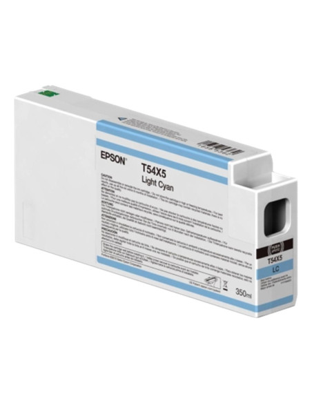 Cartucho tinta epson t54x500 ultrachrome hdx
