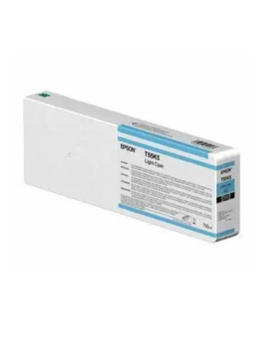 Cartucho tinta epson t55k500 ultrachrome hdx
