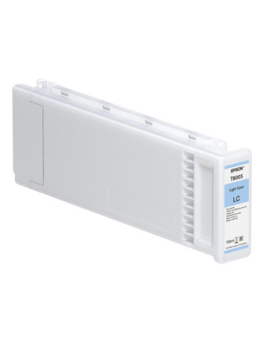 Cartucho tinta epson t800500 ultrachrome pro