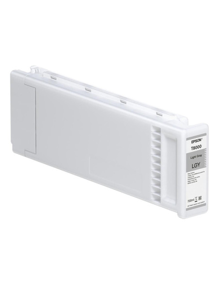 Cartucho tinta epson t800000 ultrachrome pro
