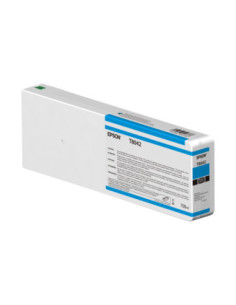 Cartucho tinta epson t55k900 ultrachrome hdx