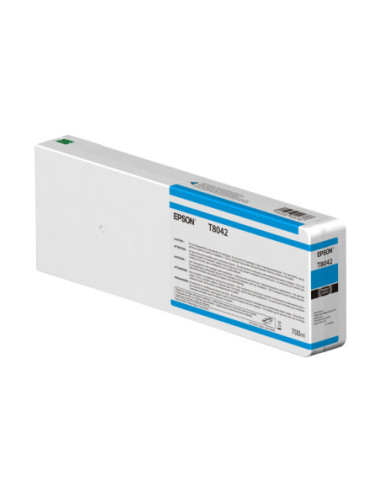 Cartucho tinta epson t55k900 ultrachrome hdx
