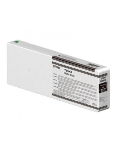 Cartucho tinta epson t55k800 ultrachrome hdx