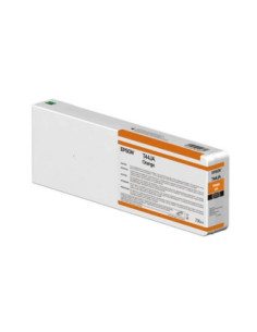 Cartucho tinta epson t44ja40 ultrachrome pro