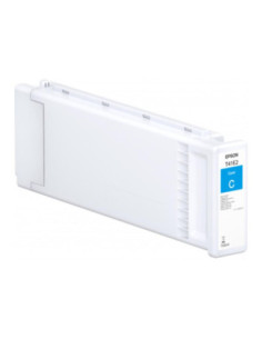 Cartucho tinta epson t41e240 ultrachrome xd2