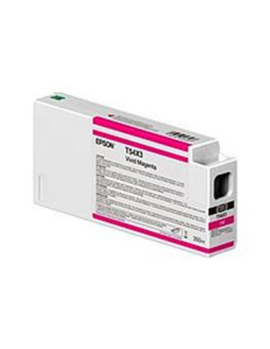 Cartucho tinta epson t54x300 ultrachrome hdx