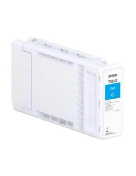 Cartucho tinta epson t48u2 ultrachrome pro