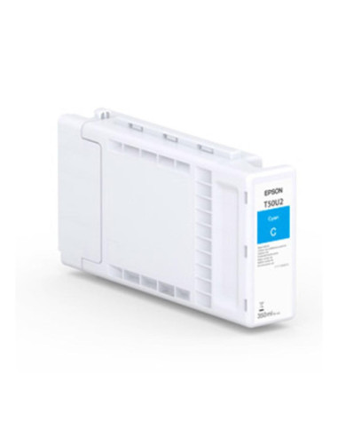 Cartucho tinta epson t50u2 ultrachrome xd3