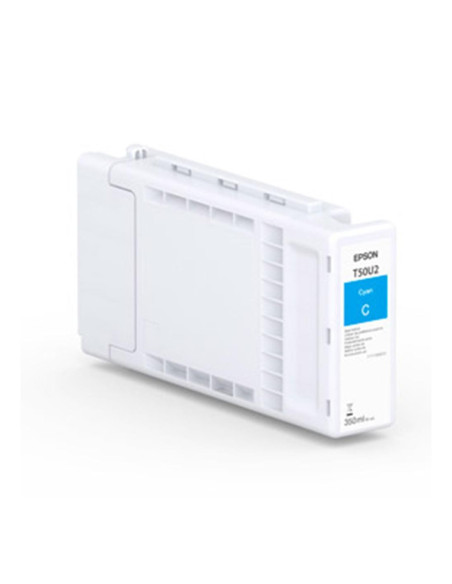 Cartucho tinta epson t50u2 ultrachrome xd3