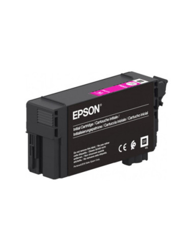Cartucho tinta epson t40d340 ultrachrome xd2