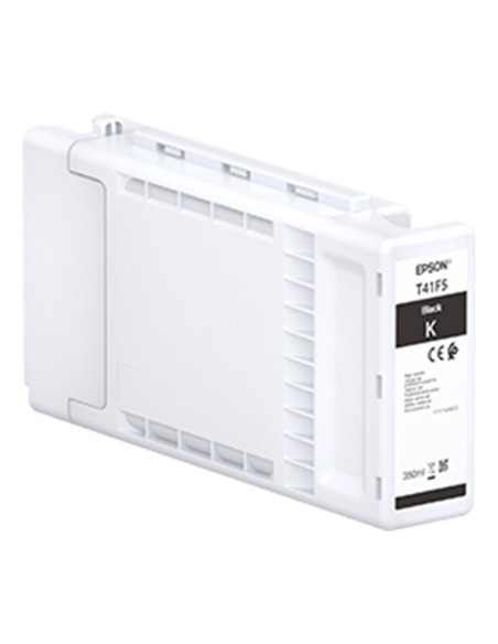 Cartucho tinta epson t41f540 ultrachrome xd2