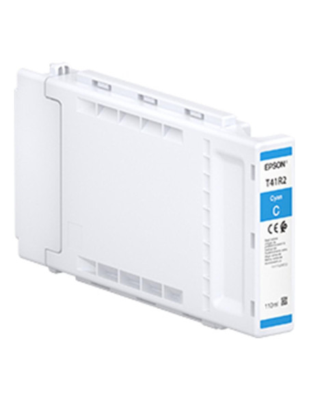 Cartucho tinta epson t41r240 ultrachrome xd2