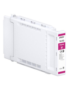 Cartucho tinta epson t41r340 ultrachrome xd2