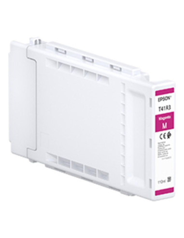 Cartucho tinta epson t41r340 ultrachrome xd2