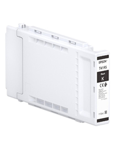 Cartucho tinta epson t41r540 ultrachrome xd2